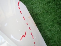 фото thumb №5, Vw up lift 16- капот