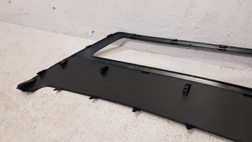 фото thumb №12, Планка накладка бампера hyundai ioniq 5 21-