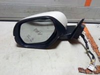 фото thumb №1, Honda hr-v ii зеркало левая 12 pin uk