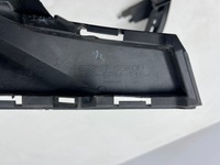 фото thumb №8, Nissan leaf ii решітка бампера передній перед лівий правий комплект 17-