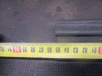 фото thumb №4, Рамка двері прокладка правий задня renault grande scenic iii 09-13 r.