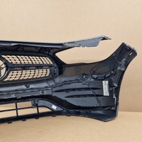 фото thumb №6, Бампер перед mercedes gla h247 amg