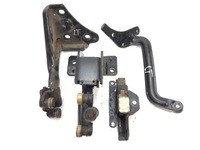 фото thumb №1, Петли дверь задняя левая сдвижные citroen jumpy