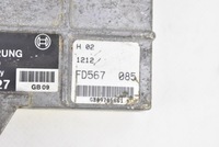 фото thumb №7, Блок управления коробки 6009038728 ikarus 280.70 e 96r