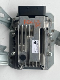 фото thumb №1, Jeep renegade бортовий комп'ютер блок керування коробки автоматичної 0260004202