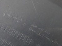 Бампер задні задній комплектний  оригінал pdc фаркоп  audi a4 b9 універсал 17r kod: lx5r Доставка, фото thumb