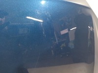 фото thumb №10, 760010026c капот крышка двигателя цвет lp5m vw touareg iii 2018+