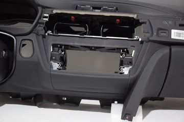 фото thumb №11, Bmw f30 f31 f34 f32 f36 панель раздаточная консоль капот оригинал серый nić