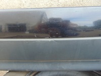 фото thumb №12, Бампер задня задній audi a6 c5 kombi lz9w europa