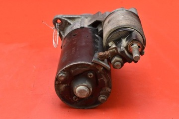 фото thumb №5, Стартер тест 24436877 0001107408 opel astra 3 iii h 1.4 16v 90 km 04-07