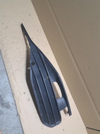 фото thumb №1, Seat leon iv 4 5fa 5fa853665g решётка левая перед оригинальный номер