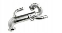 фото thumb №8, Радіатор вихлопних газів клапана egr vw polo 1.4tdi 2001-,