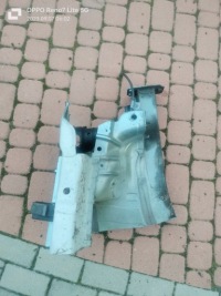 фото thumb №3, Ibiza чверть обшивка перед lw5t 2009-