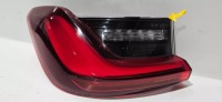 фото thumb №2, Лампа левый задняя led bmw 3 g21 kombi оригинал