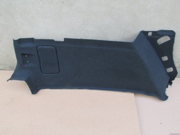 фото thumb №2, Оббивка боковина багажника grand c-max mk2 2011 r