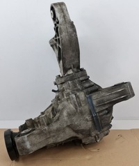 фото thumb №7, Міст диференціал перед mercedes r-kl w251 3.0 cdi