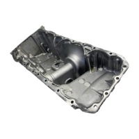 фото thumb №10, Піддон масла bmw 3 g20 5 g30 x3 g01 8611698 b47 b48 b58 оригінал