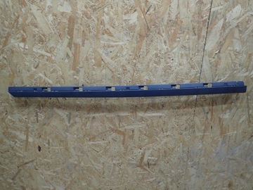 фото thumb №1, Планка na двері ліві передні vw passat b8 2014-