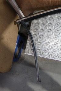 фото thumb №6, Прокладка рамка двері правий перед bmw f16