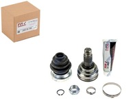 фото thumb №1, Шарнір зовнішній bmw x1 09- задній l/p nty