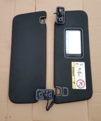 фото thumb №2, Range rover sport l494 защита козырёк солнцезащитный левый