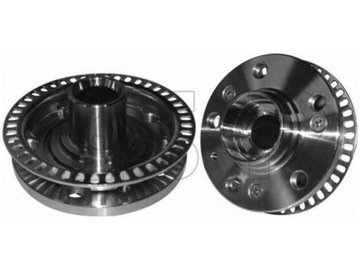 фото thumb №2, Ступиця колеса seat toledo ii mk2 1.4-2.3 98-06 leon 1m 1.4-2.8 99-06