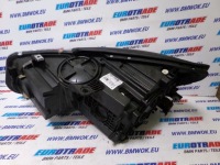 фото thumb №11, Bmw 2 f45 f46 лампа фара комплект 7422575 7422577