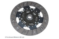 фото thumb №12, Диск зчеплення. honda civic/cr-x/fr-v/hr-v 1,4-1,7 87-