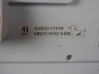 фото thumb №6, Toyota corolla e210 e21 2021 1.5 vvti лічильник 83800fer11 83800-fer11