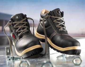 РАБОЧАЯ ОБУВЬ KEVLAR COMPOSITE PRIME HIGH S3 размер 43