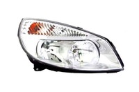 фото thumb №4, Лампа renault scenic jm 06.03-08.06 фара левый