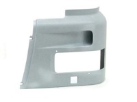 фото thumb №1, Панель фары refl. daf xf95 левый i seria