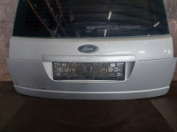 фото thumb №10, Комплектный зад крышка багажника бампер задний лампы ford c-max i mk1 03