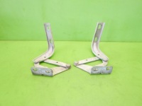 фото thumb №1, Петли капот крышки перед opel movano a i fl 03-