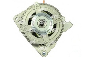 фото thumb №2, Генератор urban cruiser 1.4 09- 100a as-pl