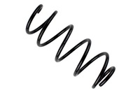 фото thumb №1, Bilstein 37-318666 пружина подвеска