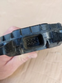 фото thumb №4, Модуль радар distronic renault megane iv talisman 284381994r