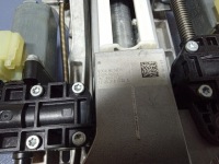 фото thumb №6, Mercedes gls x167 колонка рулевая шток 1674609100