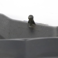 фото thumb №11, Mercedes w212 c218 w222 amg корпус фильтра воздуха правая a2780902401