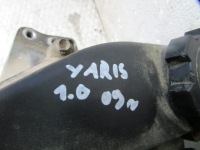 фото thumb №9, Toyota yaris ii 09r 1.0b двигатель 1k