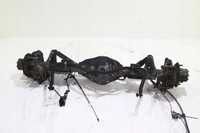 фото thumb №1, Міст задній диференціал двійник master iii movano