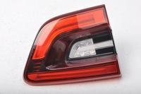 фото thumb №1, Renault kadjar lift лампа ліва задня w кришка