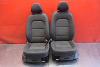 фото thumb №6, Сиденье сиденья комплект eu audi q5 8r рестайлинг 12-17