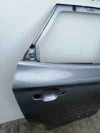 фото thumb №4, Opel grandland дверь задняя задние правое