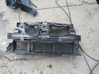 фото thumb №3, Pas передній з радіаторами renault megane 4 iv