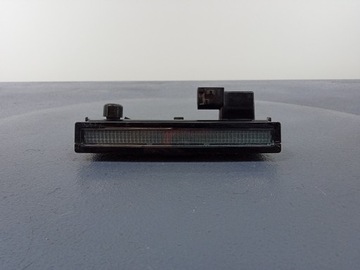 фото thumb №1, Scania r s 2017 лампа led козырёк белая 2252783