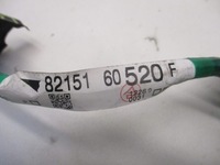 фото thumb №7, Джгут двері правий перед land cruiser 120