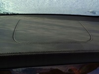 фото thumb №5, Mercedes cls w218 кожа прокладка англичанин