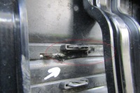 фото thumb №11, Бампер перед передній mercedes eqa w243 amg