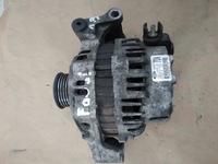 фото thumb №1, Генератор ford fusion fiesta mazda 1.3 1.4